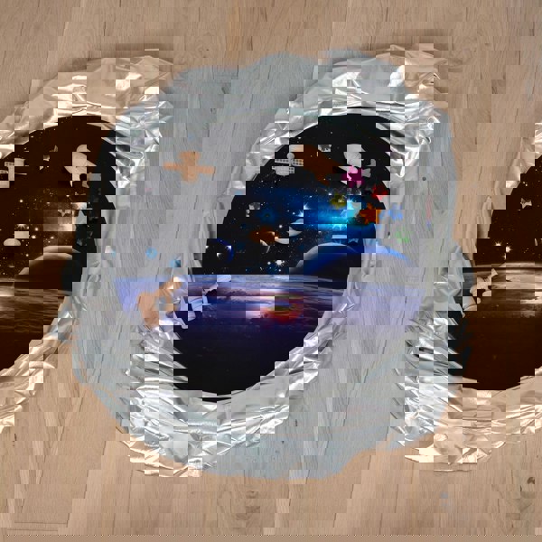 tickit Space Discovery Play Mat