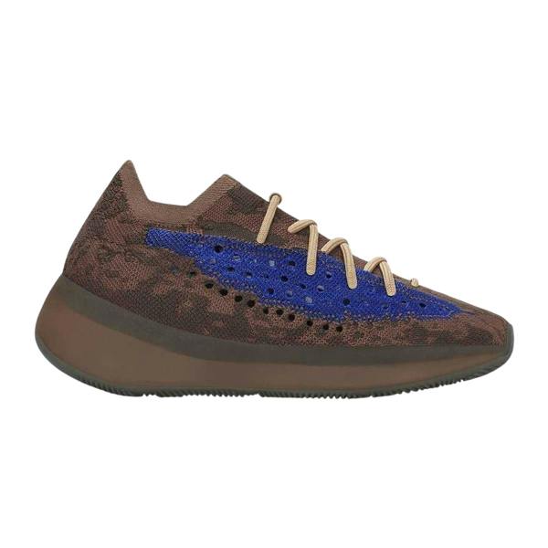 Yeezy Childrens/Kids Boost 380 Trainers - Azure - 