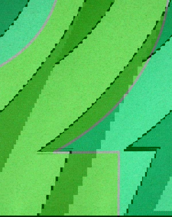 DC Comics Mens Green Green Lantern Logo Short Sleeved T-Shirt