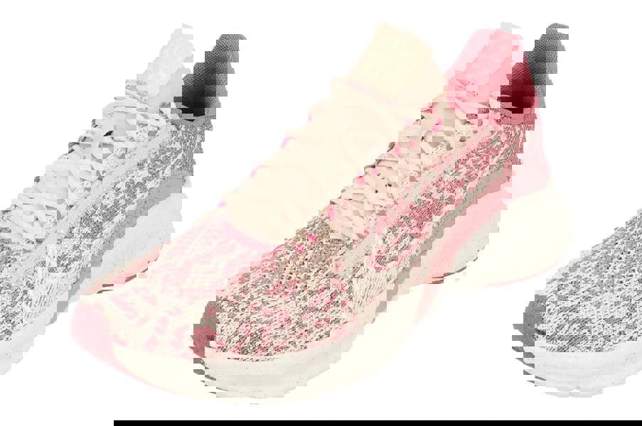 Nike Womens Superrep Go 3 Nn Fk Trainers Dh3393  600 - Desert Berry Sail Barely Rose 600 - Photo 0