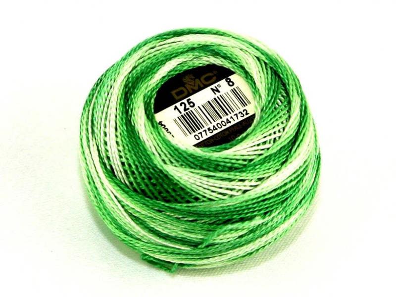 125 | Green