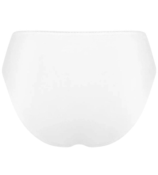 SloggiBriefs 3 - pack24/7 3 - Pack Microfibre Tai Briefs, WhiteBoxers - and - Briefs.net