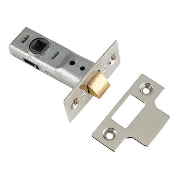 Yale Locks M888 Tubular Mortice Latch - Chrome - 