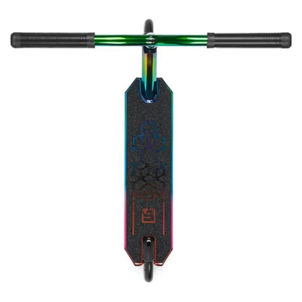 Sullivan Antic V2 Pro Scooter - Oil Slick