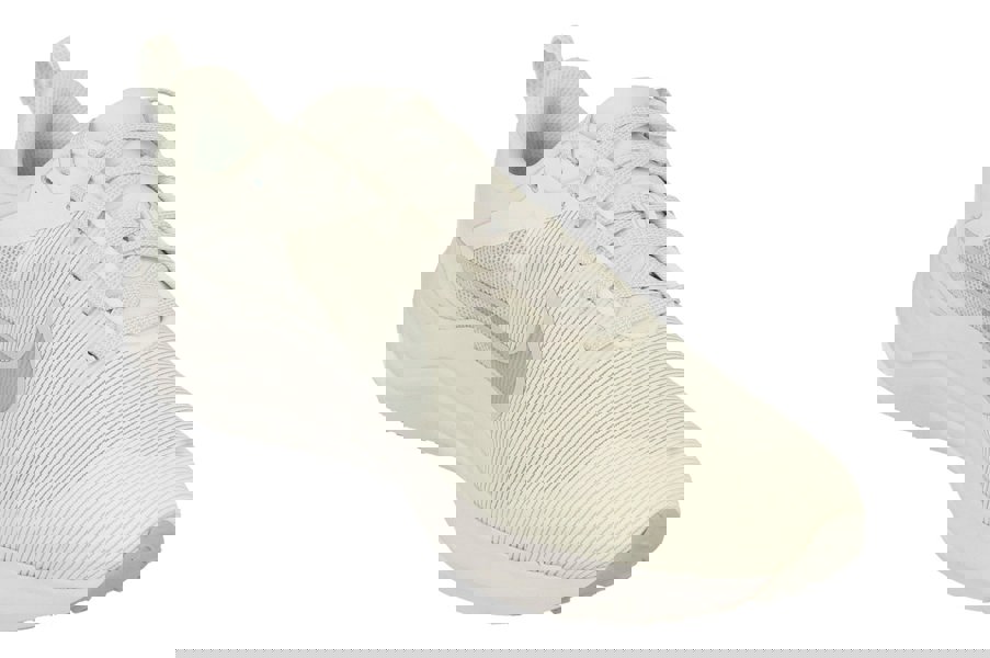 Nike Downshifter 12 Mens Dd9293  100 - White Pure Platinum White 100 - Photo 3