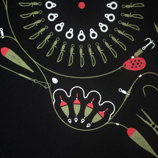 Kumu Dead Bait Tee