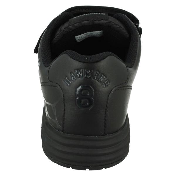 Clarks Boys Clarks Stranger Things Trainer School Shoes St Urban Ace