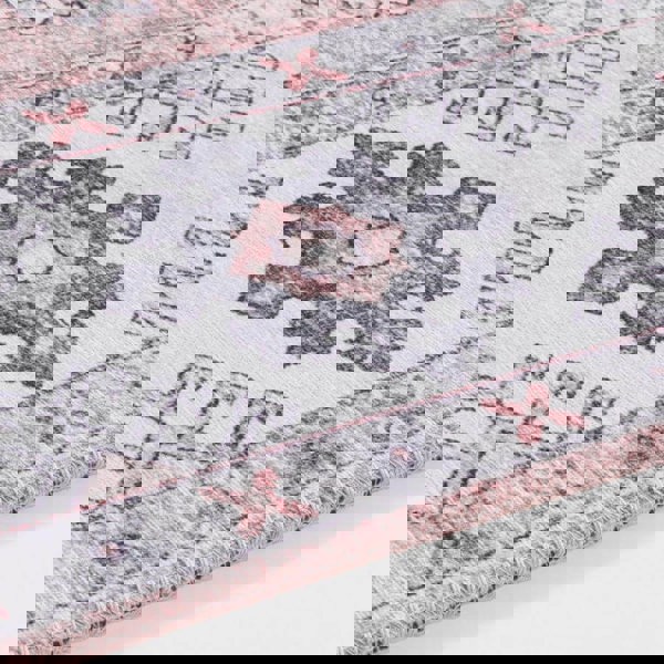 The Rugs Moroccan-Inspired Oriental Rug | Unique Designs