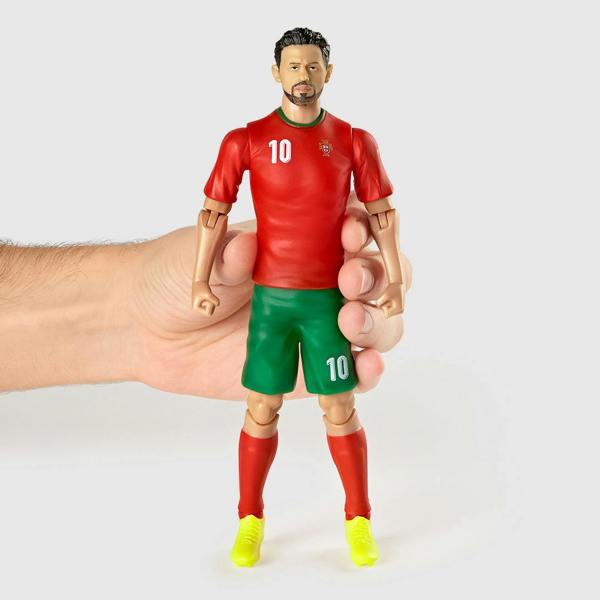 Banbo | Bernardo Silva Portugal Fully Articulated Figurine