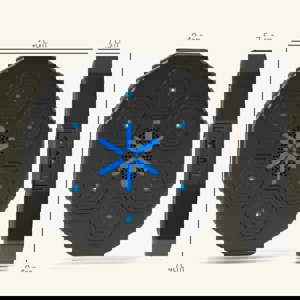 Boxing Music Machine