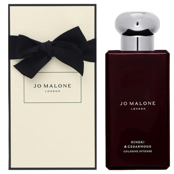 Jo Malone Hinoki & Cedarwood Eau de Cologne Intense Spray 100ml - Additional 2
