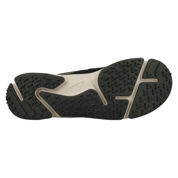 Clarks Ladies Clarks Trigenic Gore-Tex Lightweight Trainers Tri Path SPRT GTX