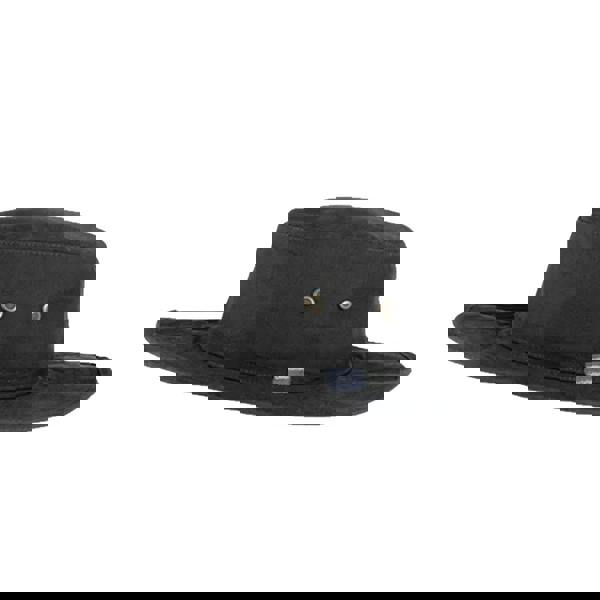 Craghoppers Unisex Adult Expert Kiwi Ranger Hat - Carbon Grey - 