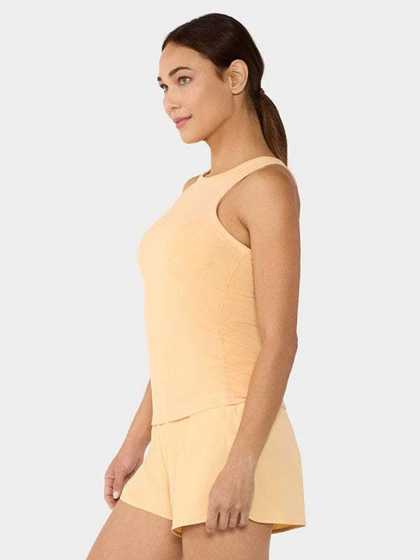 Tavi Perfect Fit Rib Tank Top