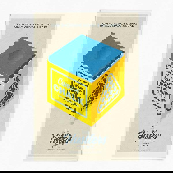 Reign&Hail Pool Chalk