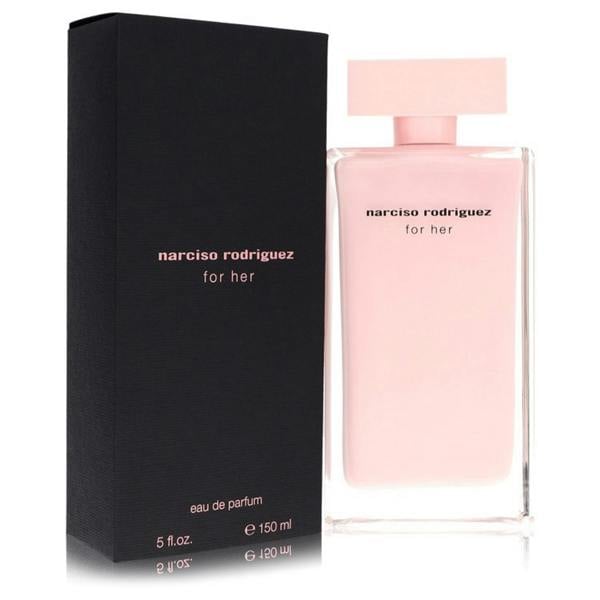 Narciso Rodriguez For Her Eau de Parfum 150 ml