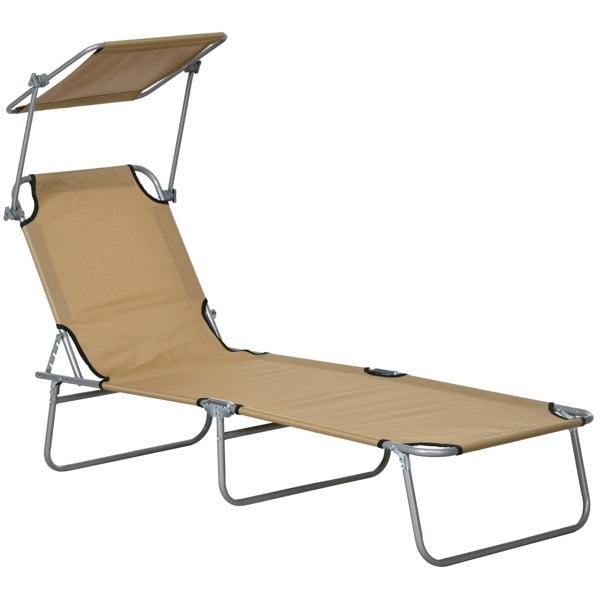 Sun Lounger