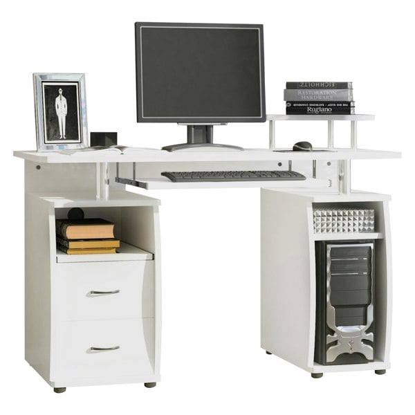 Computer desk
