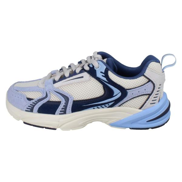 Clarks Unisex Childrens  Trainers Crafton Vibe