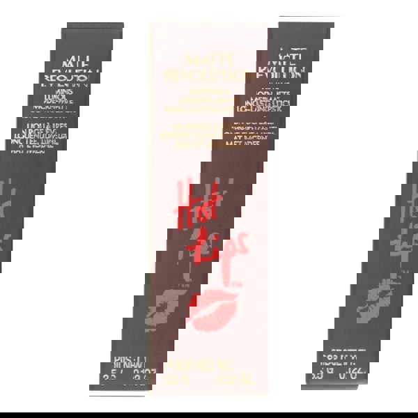 Charlotte Tilbury Matte Revolution Hot Lips Tell Laura Lipstick 3.5g