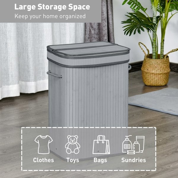 Laundry Hamper