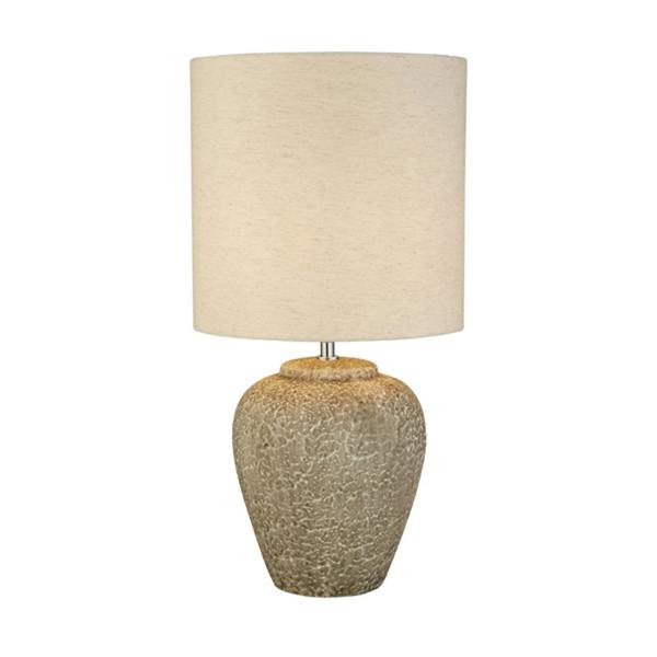 Pagazzi Lighting Jessa Ceramic Table Lamp