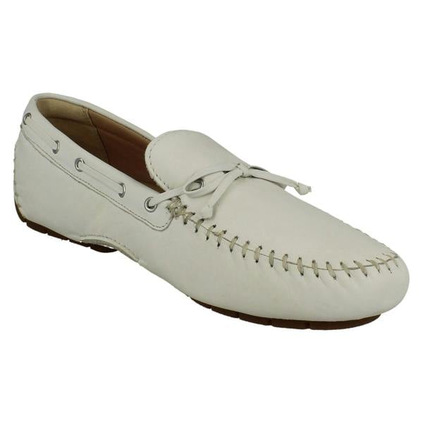Clarks Ladies Clarks Casual Shoes C Mocc Tie