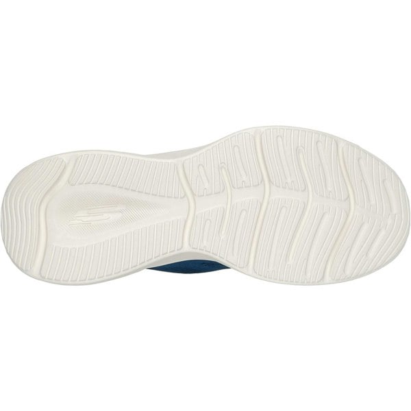 Skechers Skech-Lite Pro Primebase Textile Men's Teal Trainers