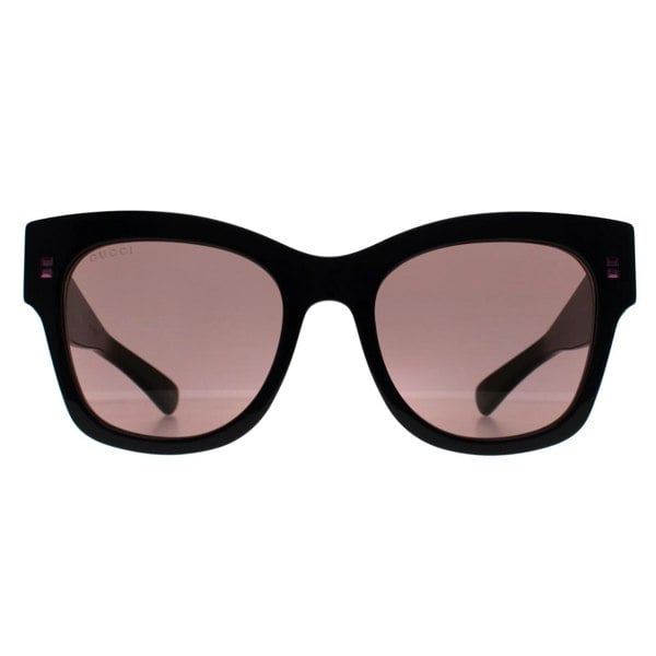 Gucci Sunglasses GG1789S 003 Purple Black Violet