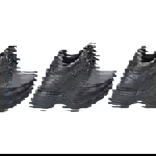 Hush Puppies Randall II Men's Shoes in Black