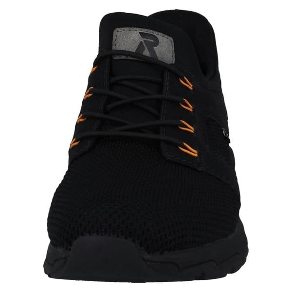 Rieker Ladies Rieker Ready2Go Slip On Casual Trainers M9050