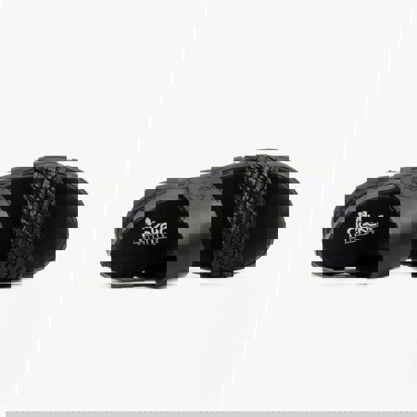 Rieker 68983-00 Womens Sandals - Black