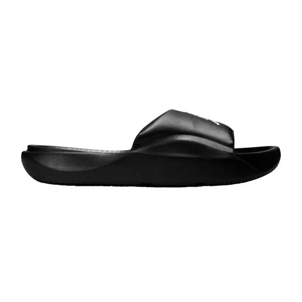 Nike Unisex Adult Pool Sliders - Black/White - 