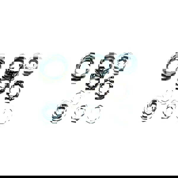 Oxford USA BMX Bottom Bracket Cup Set