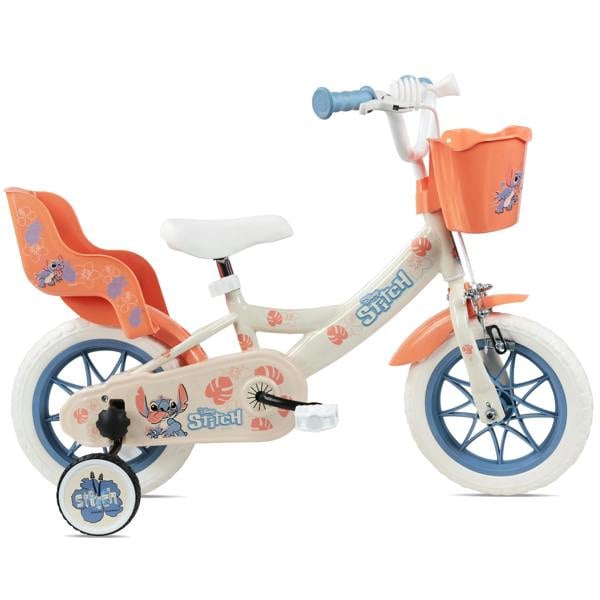 Denver Stitch 12" Bicycle