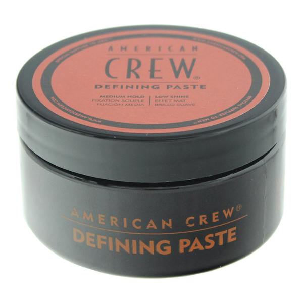 American Crew Defining Paste 85g Medium Hold Low Shine
