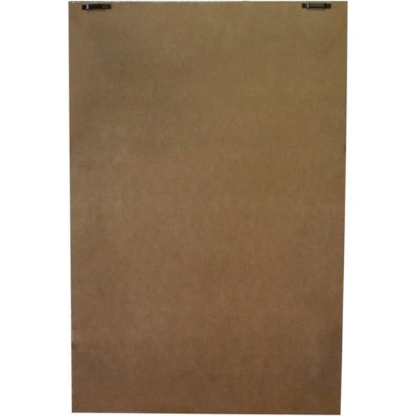 Maison des Cadeaux Daily Planner & Shopping List Memo Board