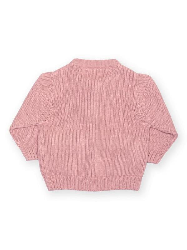 Kite Baby Organic Little Mouse Cardi