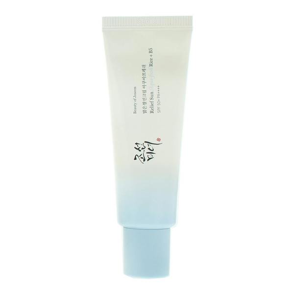 Beauty Of Joseon Relief Sun Aqua-Fresh Rice + B5 50ml Suncream SPF 50+