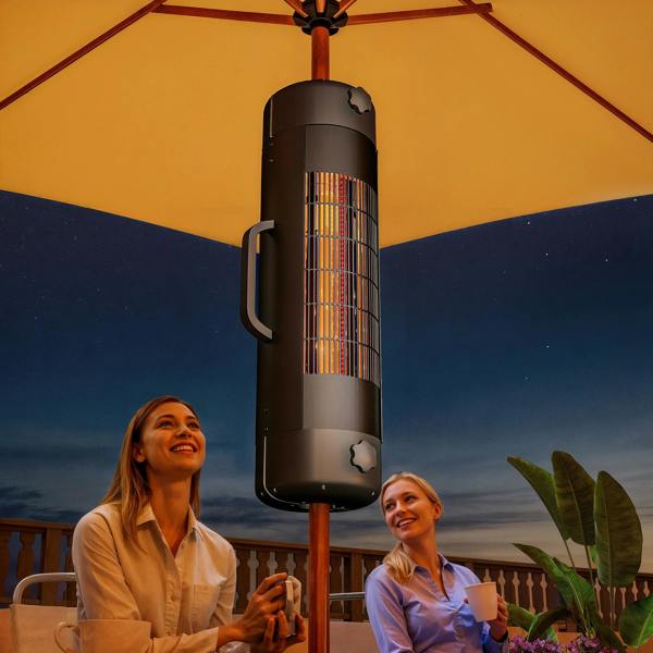 Outdoor Heater