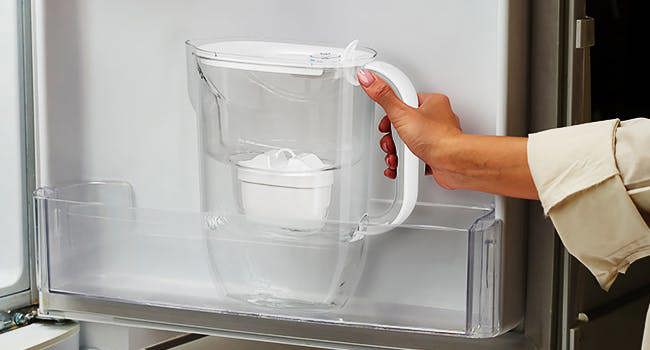 AQUAPHOR 3.2L Fresh White with 1 x 200 litre Maxfor+ Filter
