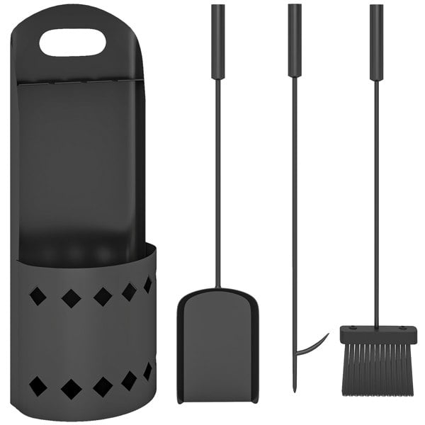 Fireplace Tools Set
