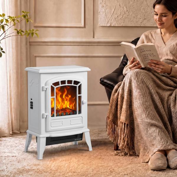 Electric Fireplace