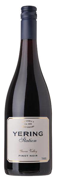 Yering Station, Yarra Valley, Pinot Noir 2023 75cl