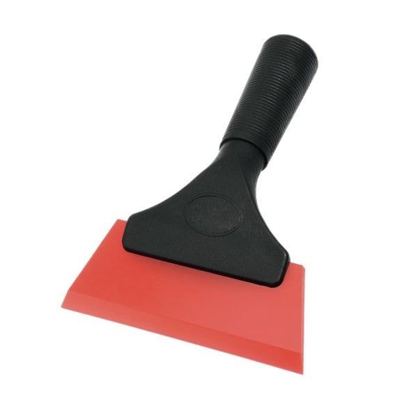 Rubber Squeegee