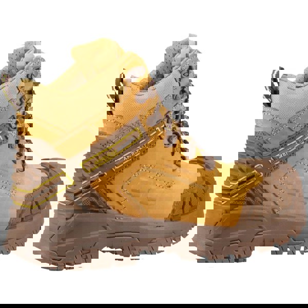 Amblers Safety AS960C Ignite Men's Safety Boots in Honey