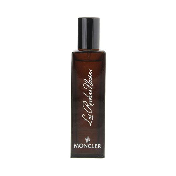 Moncler Les Roches Noires Eau de Parfum 15ml Spray Unisex
