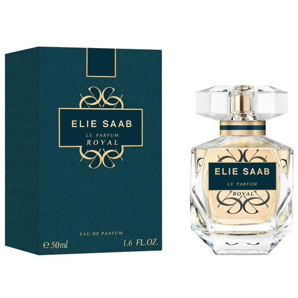 Elie Saab Le Parfum Royal Eau de Parfum