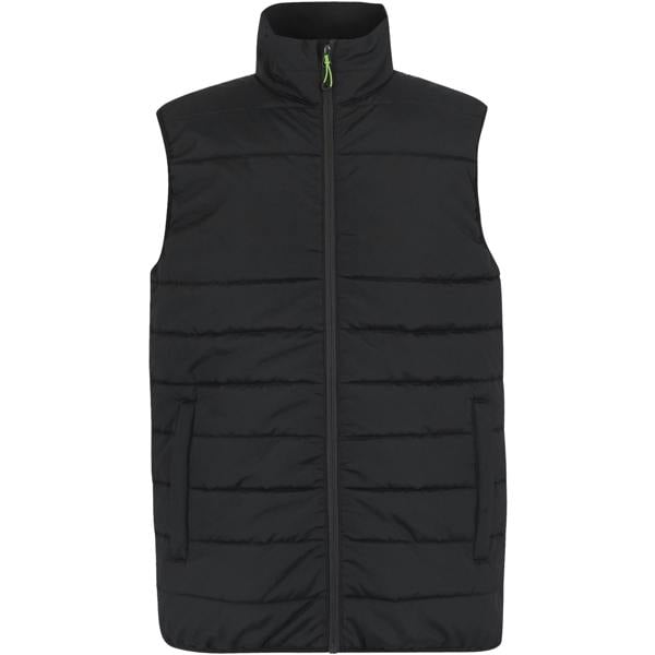Regatta Mens Essential Thermal Body Warmer - Black - 