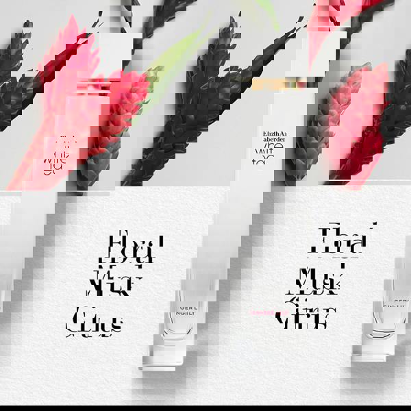 Elizabeth Arden White Tea Ginger Lily Fragrance 100 ml